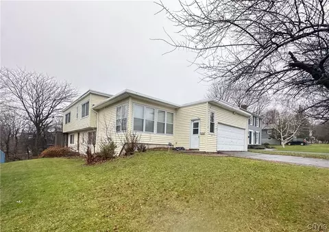 287 Thompson Blvd, Watertown, NY 13601