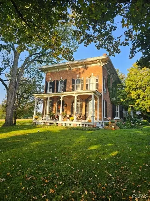 7979 Crego Rd, Van Buren, NY 13027
