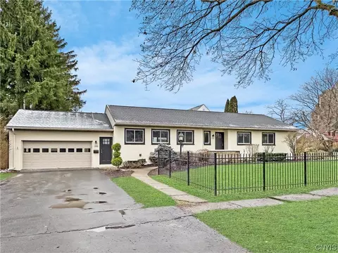 104 Schoeck Ave, Syracuse, NY 13203