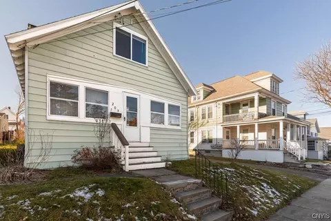 205 Ashdale Ave, Syracuse, NY 13206