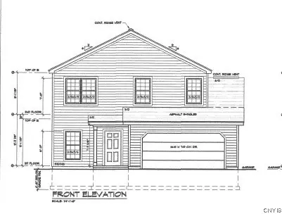 2253 Gidran Dr, Sullivan, NY 13037