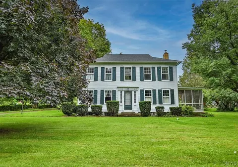 1384 State Route 173, Sullivan, NY 13037