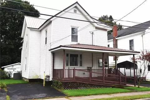 328 Eastern Ave, Herkimer, NY 13350