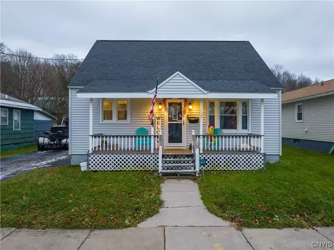 30 Marshall Ave, German Flatts, NY 13407