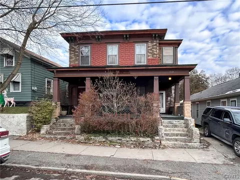1018 Butternut St, Syracuse, NY 13208
