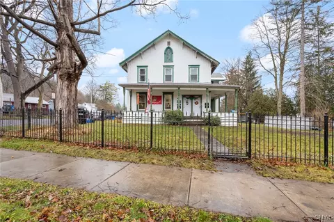 612 W Seneca Tpke #14, Syracuse, NY 13207