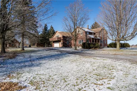 6415 State Route 26, Lowville, NY 13367