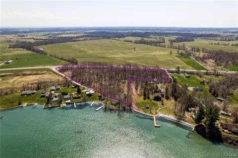 0 Nys Route 12e, Cape Vincent, NY 13618