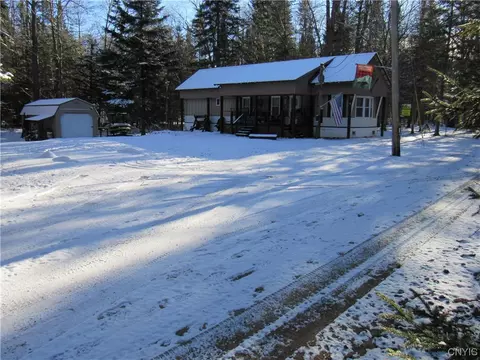 140 Adota Rd, Webb, NY 13472