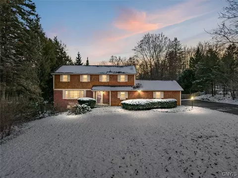 7517 Foote Rd, Kirkland, NY 13323