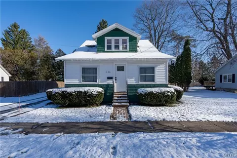 53 Wardwell St, Adams, NY 13605