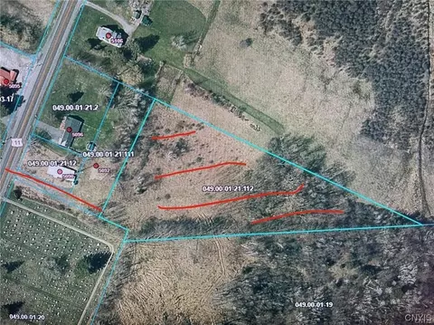 00 Us Rt 11, Richland, NY 13142