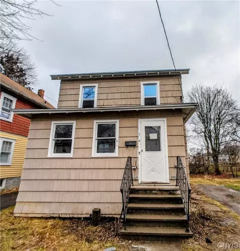 209 Kenmore Ave, Syracuse, NY 13205
