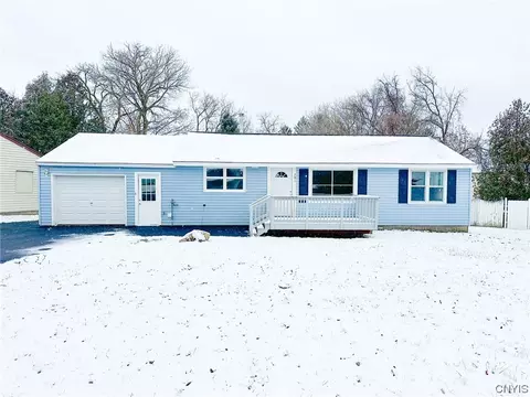 701 Webber Dr, Sullivan, NY 13037