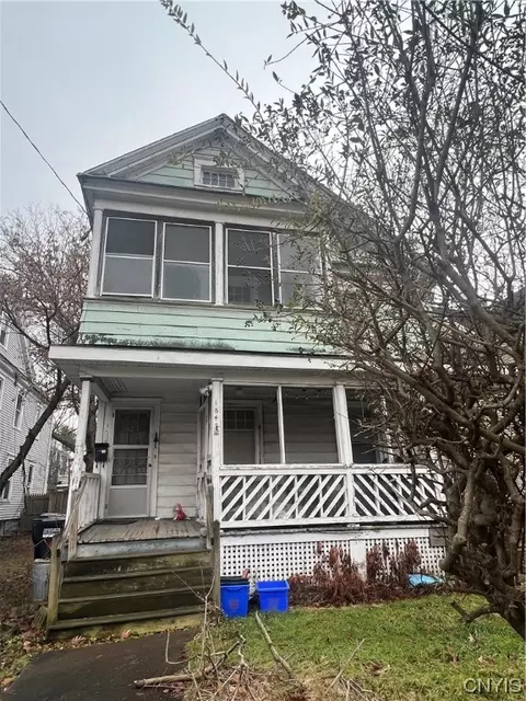 1643-45 W Onondaga St #45, Syracuse, NY 13204