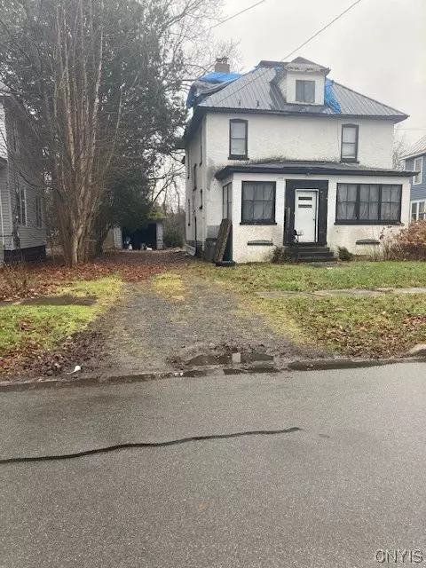 629 W Thomas, Rome, NY 13440