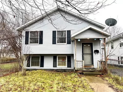 125 White St, Syracuse, NY 13204