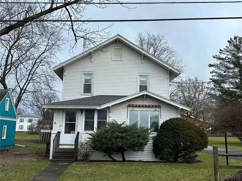 6 Curtis Rd, Vernon, NY 13476