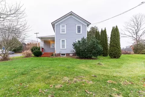 893 County Route 55, Granby, NY 13069
