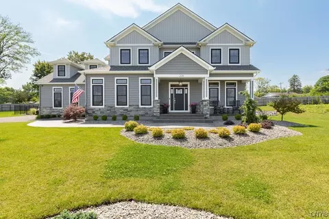 224 Lexi Ln, Van Buren, NY 13027