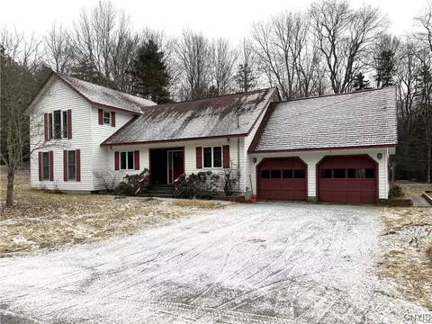 3009 Bower Rd, Forestport, NY 13338