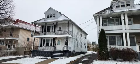 1139 Hammond Ave, Utica, NY 13501