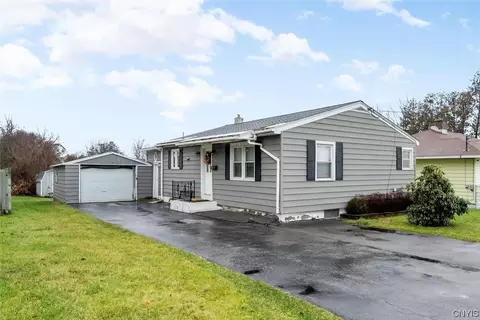 42 3rd St, Whitestown, NY 13495