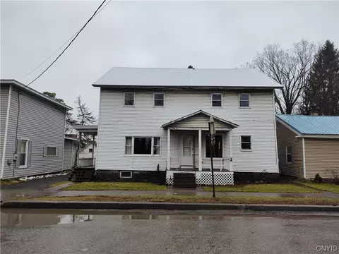 416 418 Post St, Boonville, NY 13309