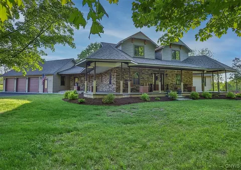5963 Cheesefactory Rd, Manlius, NY 13104