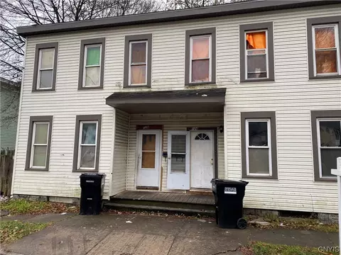 124 Henderson St #26, Syracuse, NY 13203