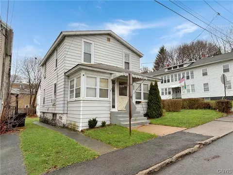 207 Lionel Ave, Geddes, NY 13209