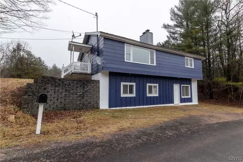 13606 Lewisburg Rd, Diana, NY 13665