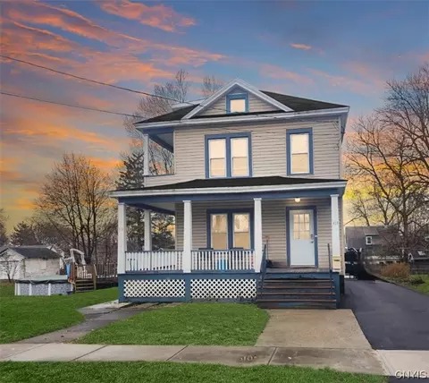 313 Highland Ave, East Syracuse, NY 13057