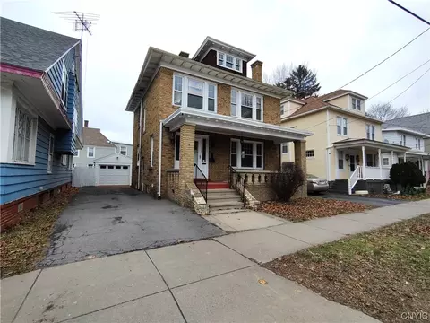 125 Pleasant St, Utica, NY 13501