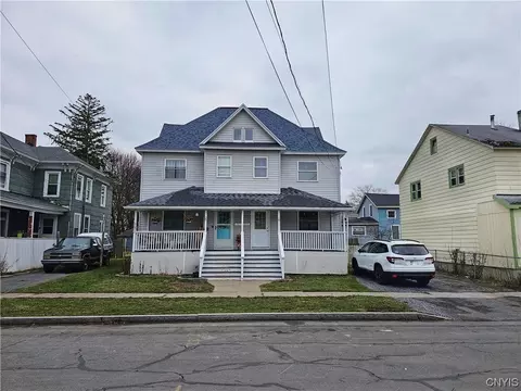 18-20 Cross St, Auburn, NY 13021