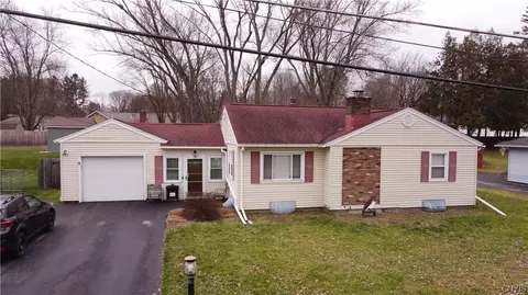 6381 Elmer Hill Rd, Lee, NY 13440