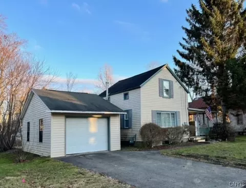 11 Park Ave, Homer, NY 13077