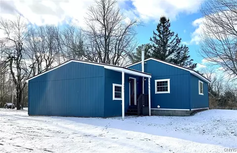 4995 State Highway 58, Gouverneur, NY 13642