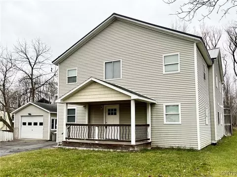 39 Case Ave, Auburn, NY 13021