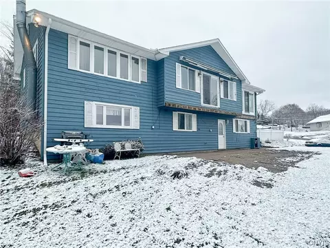 9991 Hillside #NS, Marcy, NY 13403