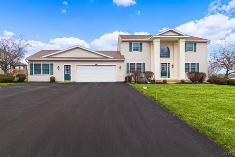 503 Bretts Way, Whitestown, NY 13492