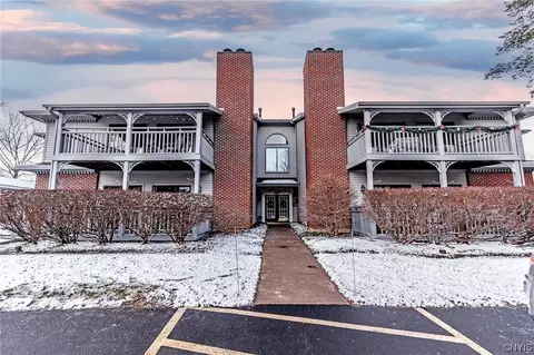 3061 Town Center Rd, Lysander, NY 13027