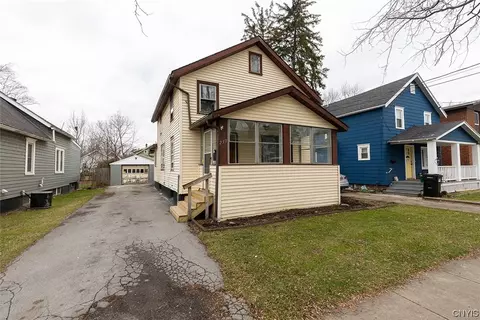 251 N Midler Ave, Syracuse, NY 13206