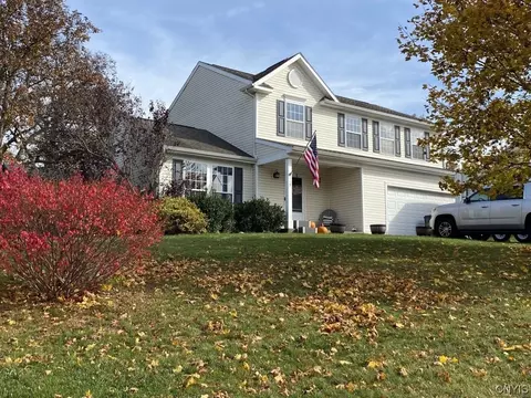 119 Richmond Cir, Sullivan, NY 13037
