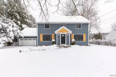 116 Kessler Ln, Fayetteville, NY 13066