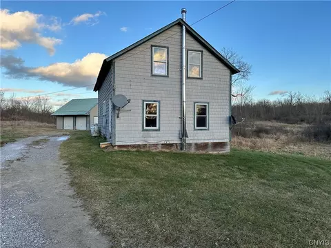 244256 Colton Rd #256, Richville, NY 13681