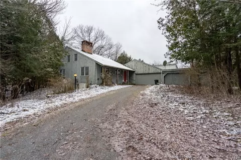 10257 Resha Rd, Croghan, NY 13327