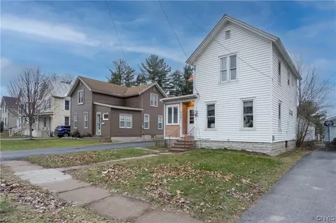 5541 Trinity Ave, Lowville, NY 13367