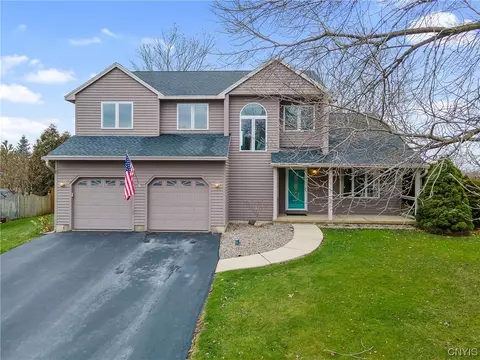 5775 Innsbruck Rd, East Syracuse, NY 13057