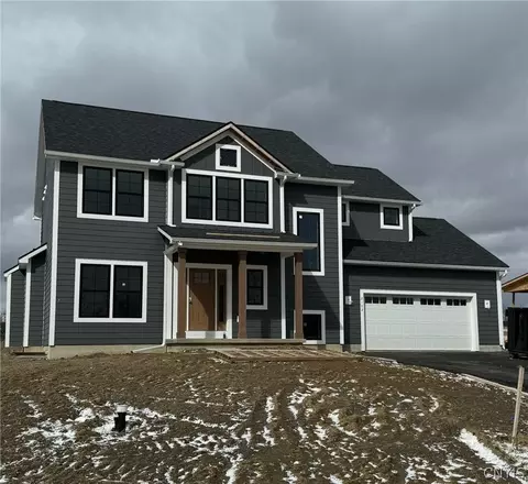 lot24 Harkins Ln, Lysander, NY 13027